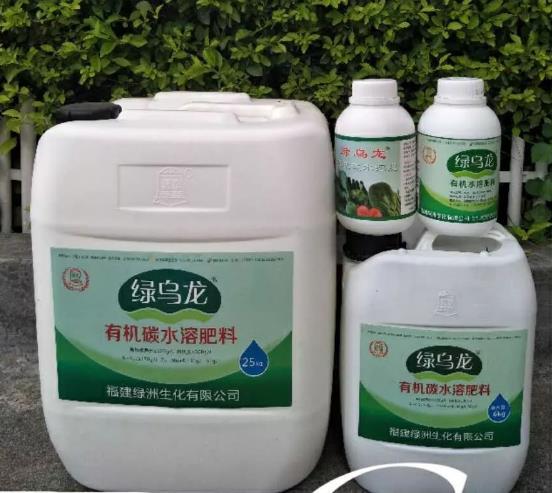 腐植酸碳作用_生物腐植酸与有机碳肥_腐殖酸是碳源肥料吗